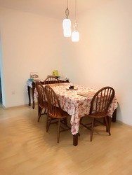 Blk 446B Jalan Kayu (Sengkang), HDB 4 Rooms #167610962